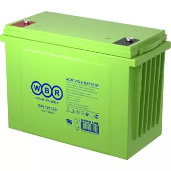 Аккумулятор для ИБП WBR