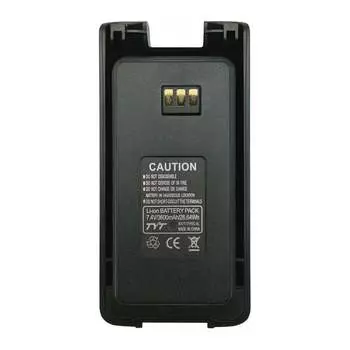 Аккумулятор для MD-UV390 TYT 00030309