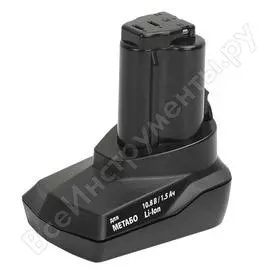 Аккумулятор для METABO ПРАКТИКА 791-455