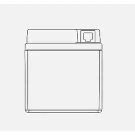 Аккумулятор для мотоцикла WBR MT12-7