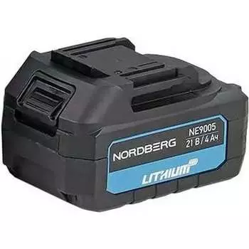 Аккумулятор для NE808K, NE812K NORDBERG