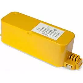 Аккумулятор для пылесоса iRobot Roomba TopOn TOP-IRBT400-30