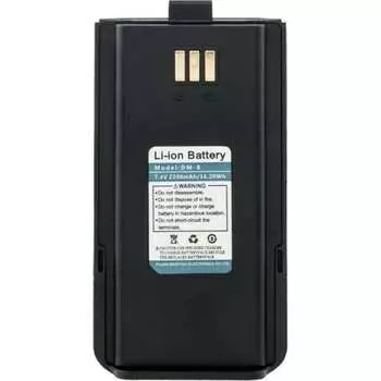 Аккумулятор для радиостанции Baofeng