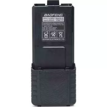 Аккумулятор для радиостанции UV-5R Baofeng