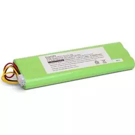 Аккумулятор для робота-пылесоса Electrolux Trilobite/ZA1/ZA2 TopOn