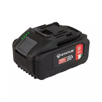 Аккумулятор для серии UniOne STATUS ABCTW24-2Li 07722901