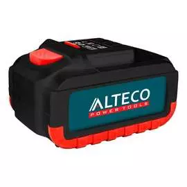 Аккумулятор для шуруповертов ALTECO BCD 1806Li 25393