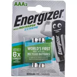 Аккумулятор Energizer