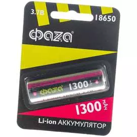 Аккумулятор ФАZА 5028227