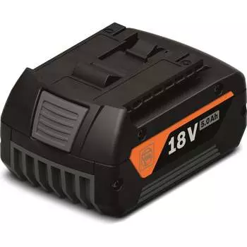 Аккумулятор Fein akku-pack GBA 18 В, 5.0 Aч AS 92604346020