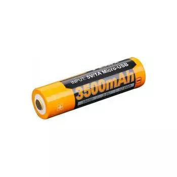 Аккумулятор Fenix ARB-L18-3500U