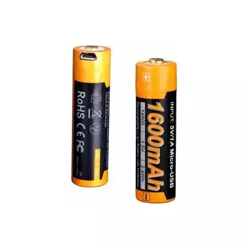 Аккумулятор Fenix ARB-L14-1600U 3324