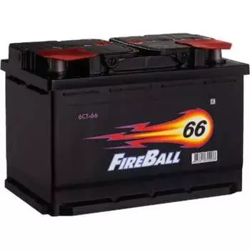 Аккумулятор FIRE BALL