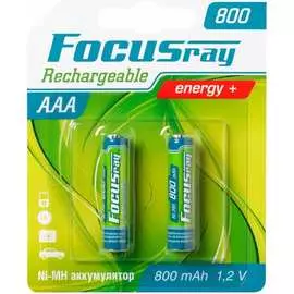 Аккумулятор Focusray