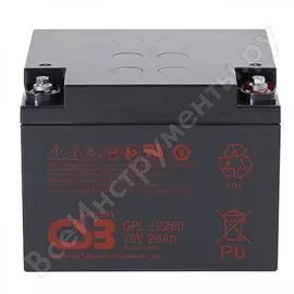 Аккумулятор для ИБП CSB