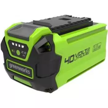 Аккумулятор GreenWorks G40USB2 2939407