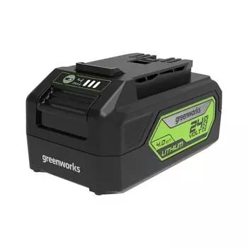 Аккумулятор GreenWorks G24USB4 2939307