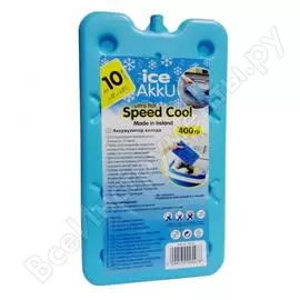 Аккумулятор холода ezetil ice akku 5478