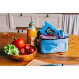 Аккумулятор холода Мастер К