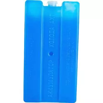 Аккумулятор холода Тара.ру Rus 400 8729