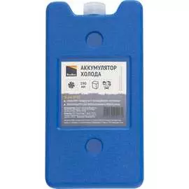 Аккумулятор холода TESLER