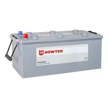 Аккумулятор Howter Premium 190 рус 463328