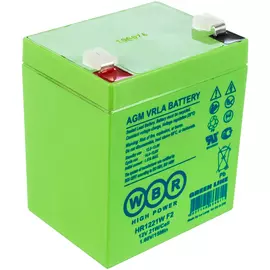 Аккумулятор для ИБП WBR HR1221W УТ-00000254