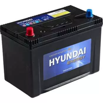 Аккумулятор Hyundai