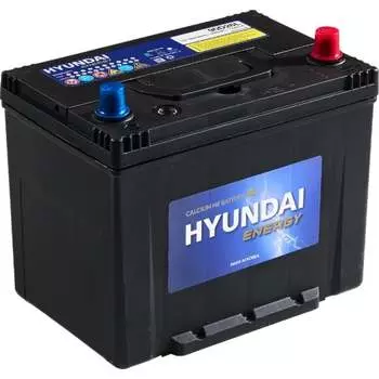 Аккумулятор Hyundai