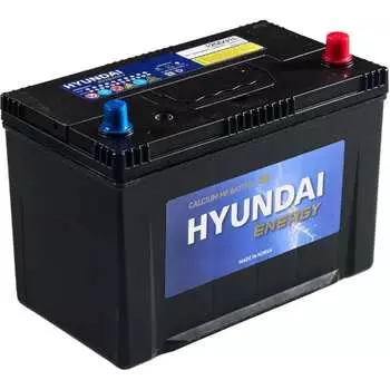 Аккумулятор Hyundai