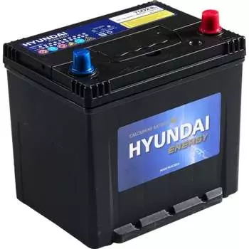 Аккумулятор Hyundai