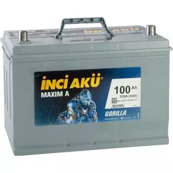 Аккумулятор INCI AKU