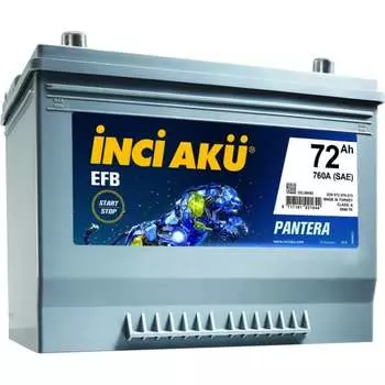 Аккумулятор INCI AKU