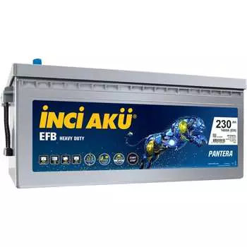 Аккумулятор INCI AKU