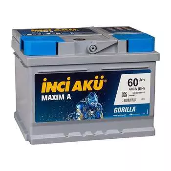 Аккумулятор INCI AKU Maxim A 461403