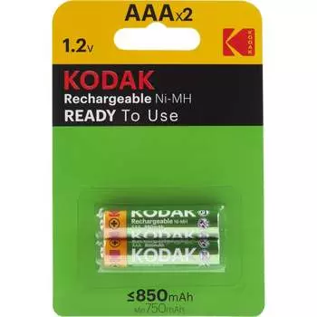 Аккумулятор KODAK