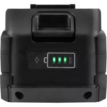 Аккумулятор Kolner KB 18-3ST-01 8080118006