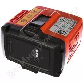 Компактный аккумулятор Husqvarna