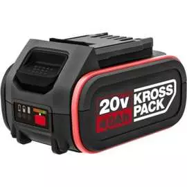 Аккумулятор Kress