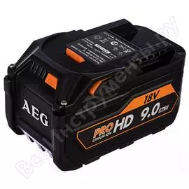 Аккумулятор AEG