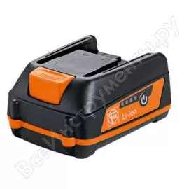 Аккумулятор Fein 92604183020