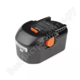 Аккумулятор для электроинструмента AEG L1430R TopOn TOP-PTGD-AEG-14.4-3.0-Li