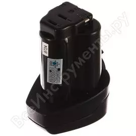 Аккумулятор для электроинструмента Metabo TopOn