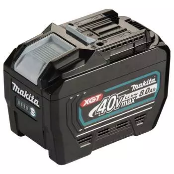 Аккумулятор Makita BL4080F XGT 191X65-8