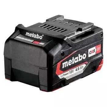 Аккумулятор Metabo LI-POWER 625027000