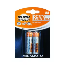 Аккумулятор MINAMOTO 3121