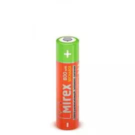 Аккумулятор Mirex 23702-HR03-08-E2
