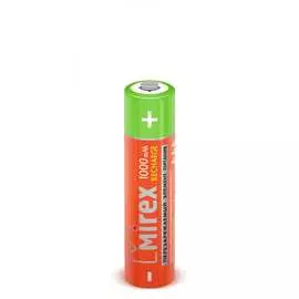 Аккумулятор Mirex 23702-HR03-10-E2