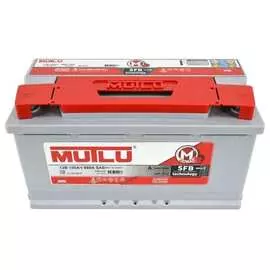 Аккумулятор Mutlu