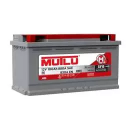 Аккумулятор Mutlu